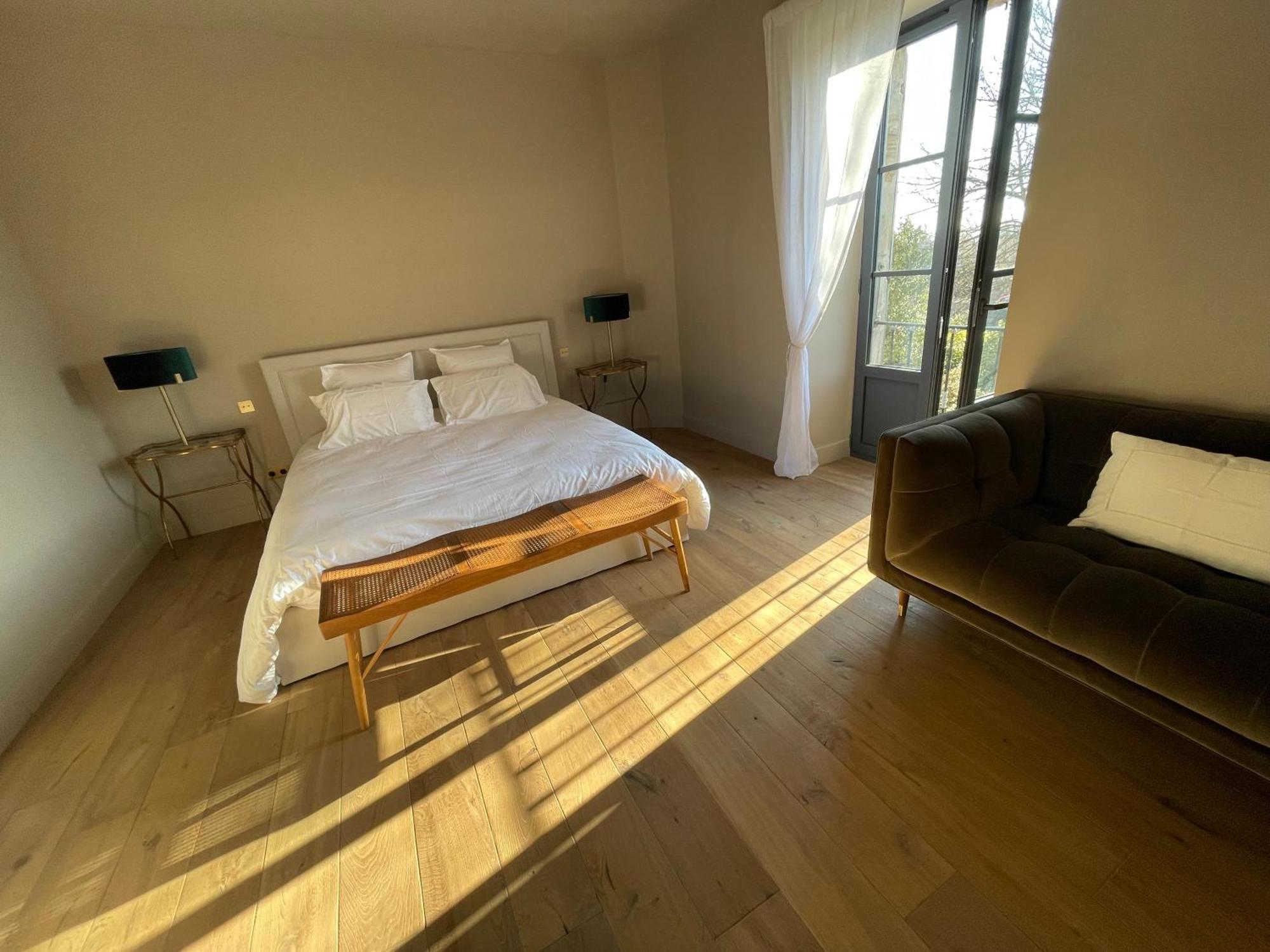 La Traversee Saint-Privat  Zewnętrze zdjęcie