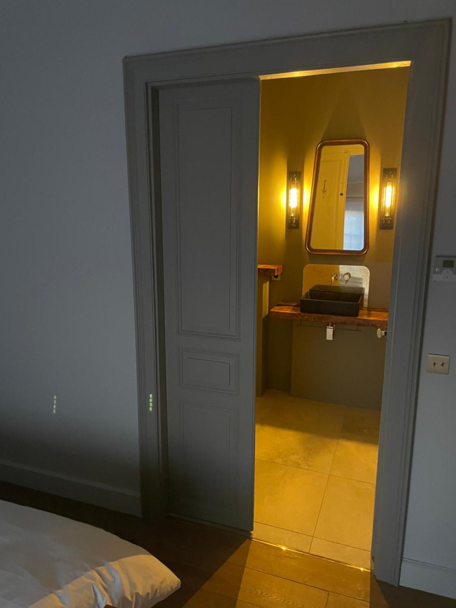 La Traversee Saint-Privat  Zewnętrze zdjęcie