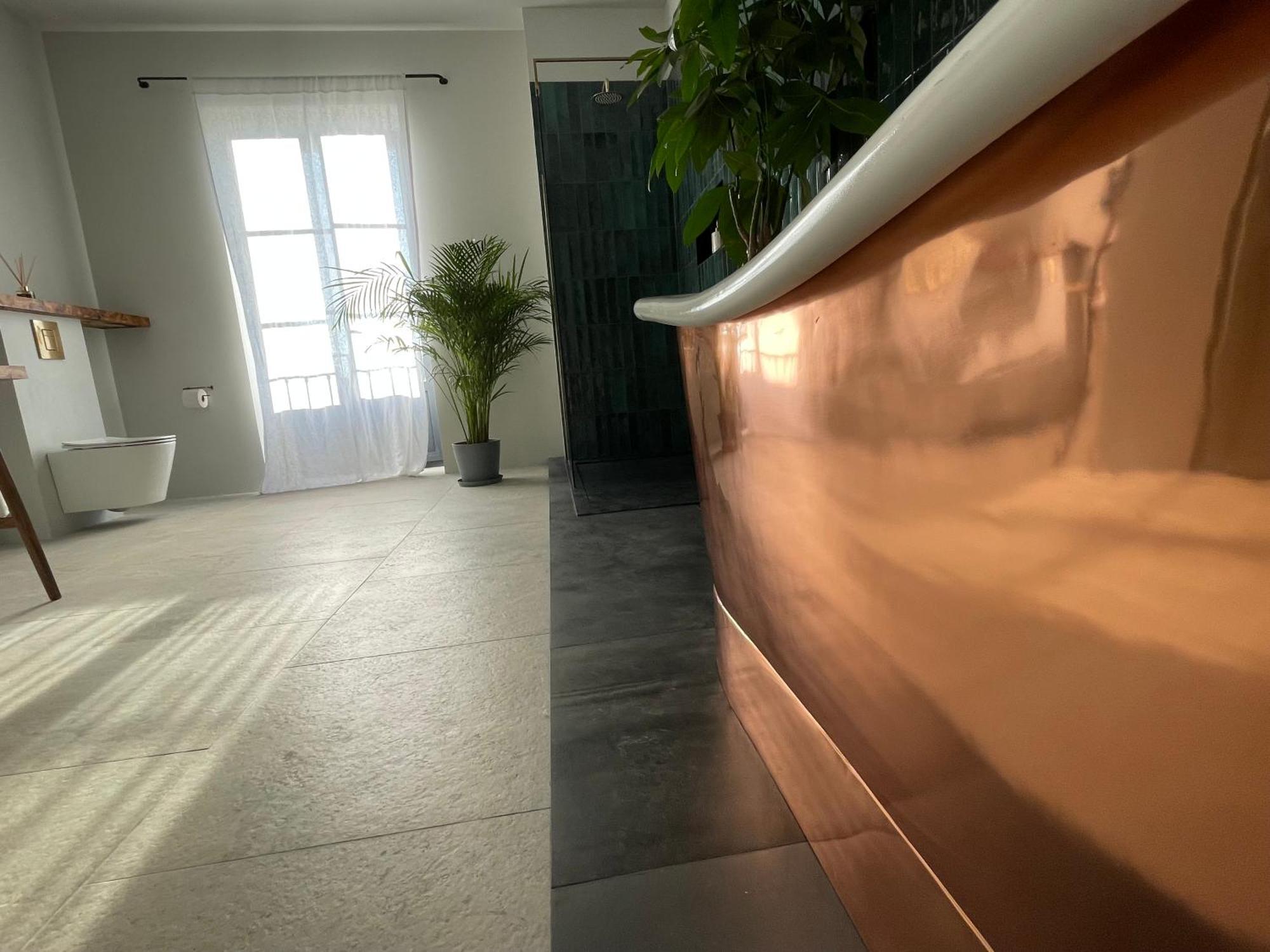 La Traversee Saint-Privat  Zewnętrze zdjęcie