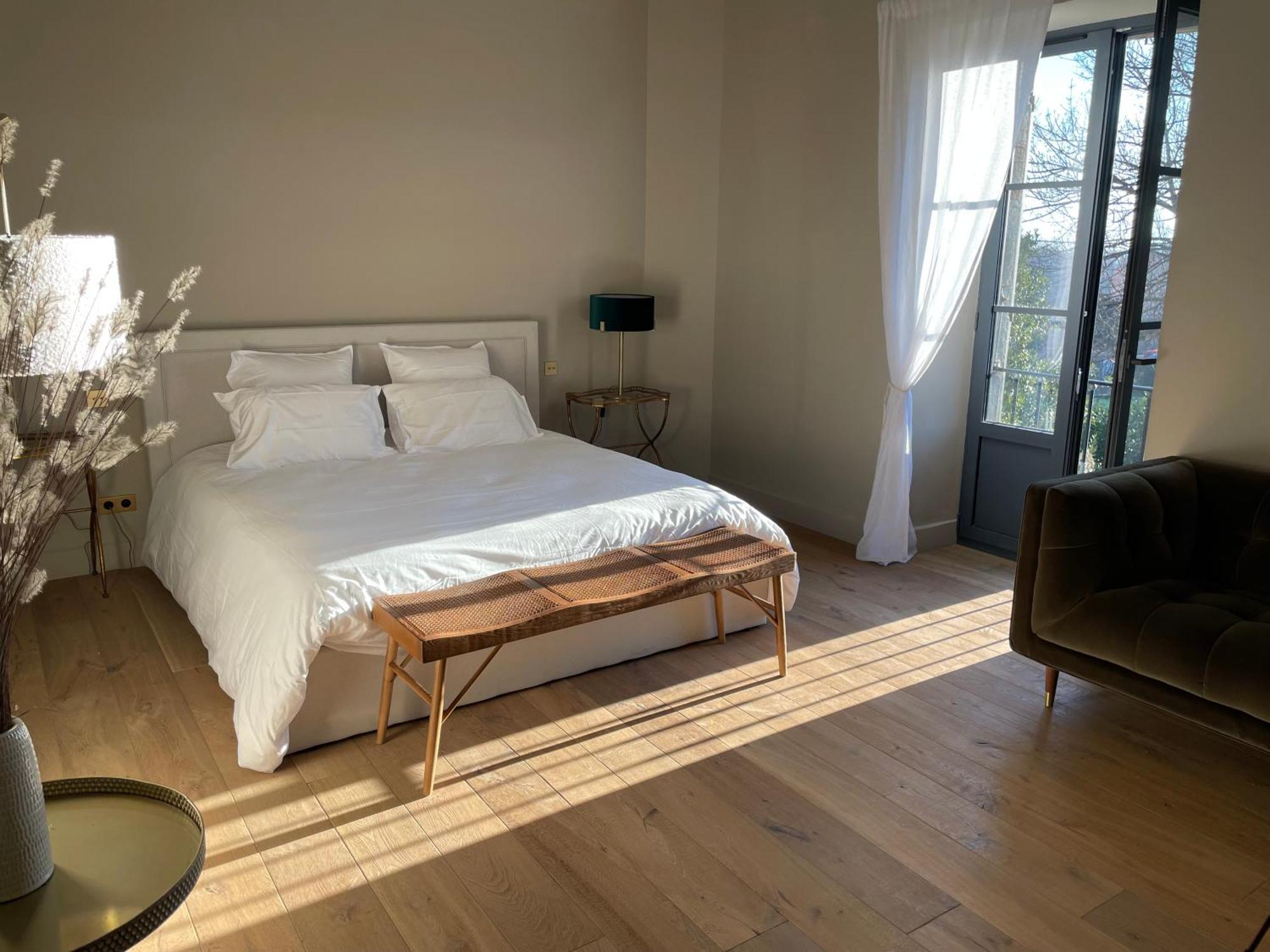 La Traversee Saint-Privat  Zewnętrze zdjęcie