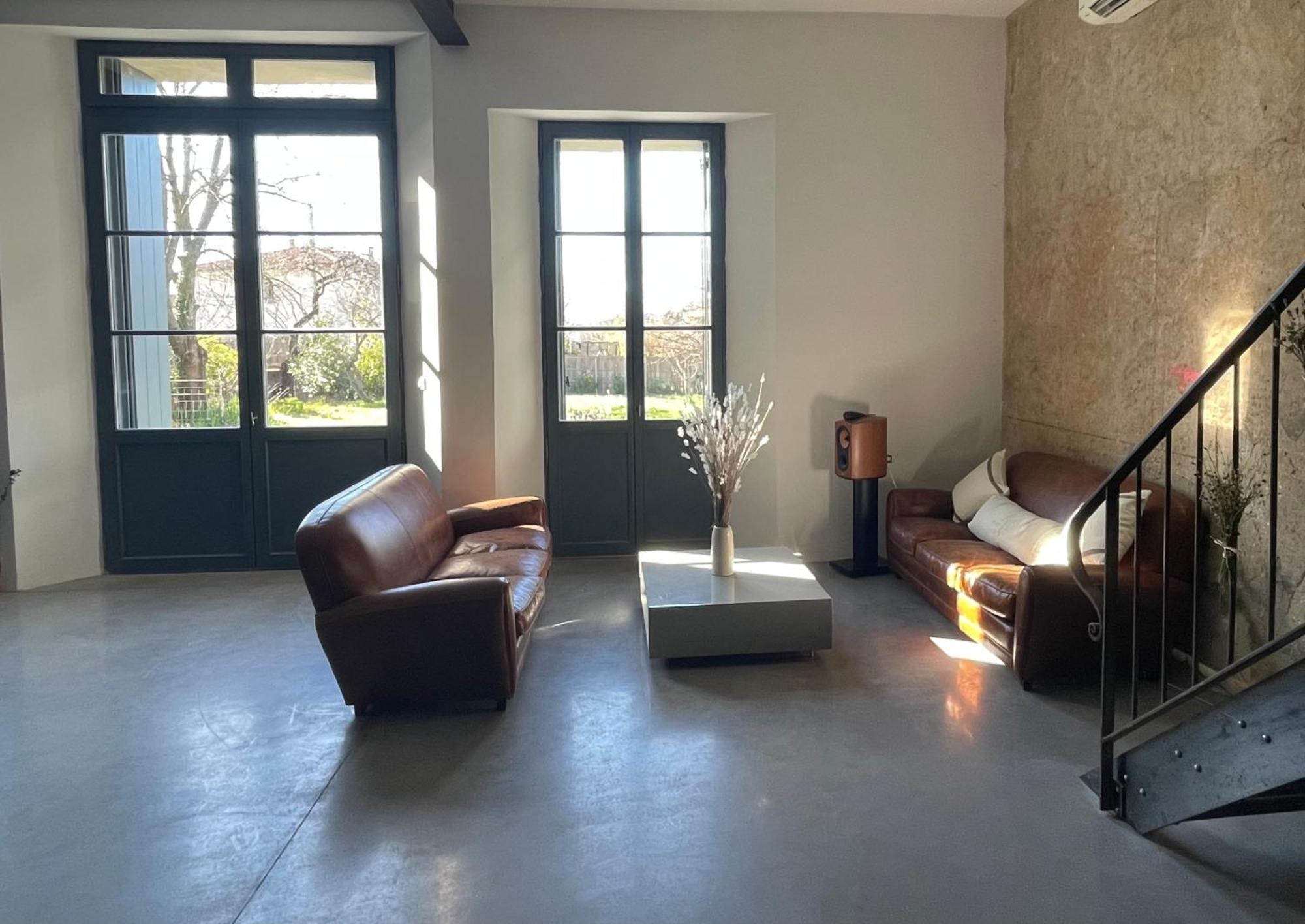 La Traversee Saint-Privat  Zewnętrze zdjęcie